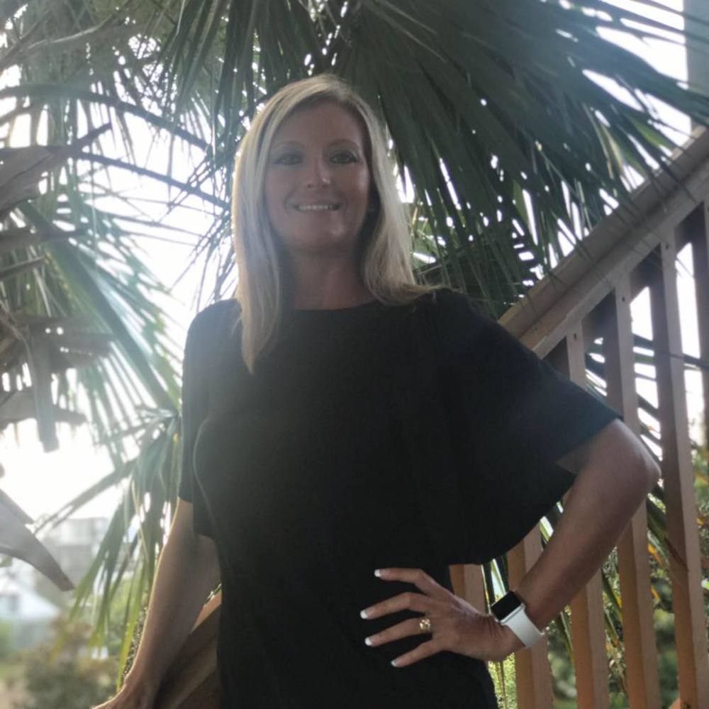 Meet your Posher, Stephanie